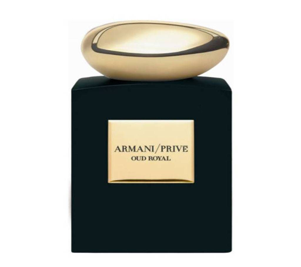Giorgio Armani Prive OUD ROYAL for Men and Women (Italy)