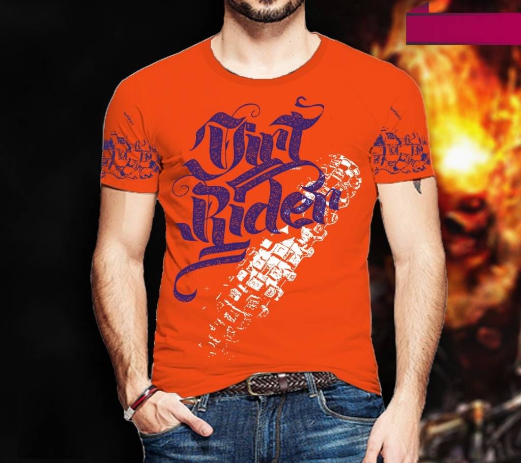 Exclusive Tshirt