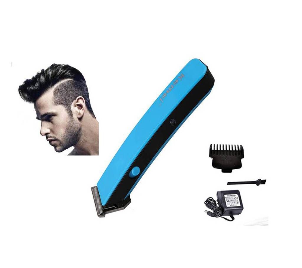 KEMEI KM3580 Rechargeable Trimmer