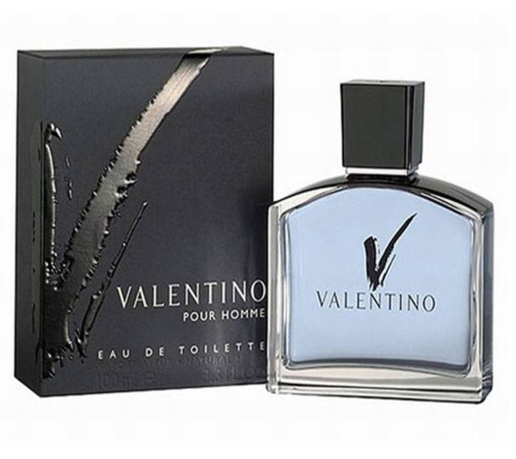V pour Homme Valentino By Valentino For men (Italy)