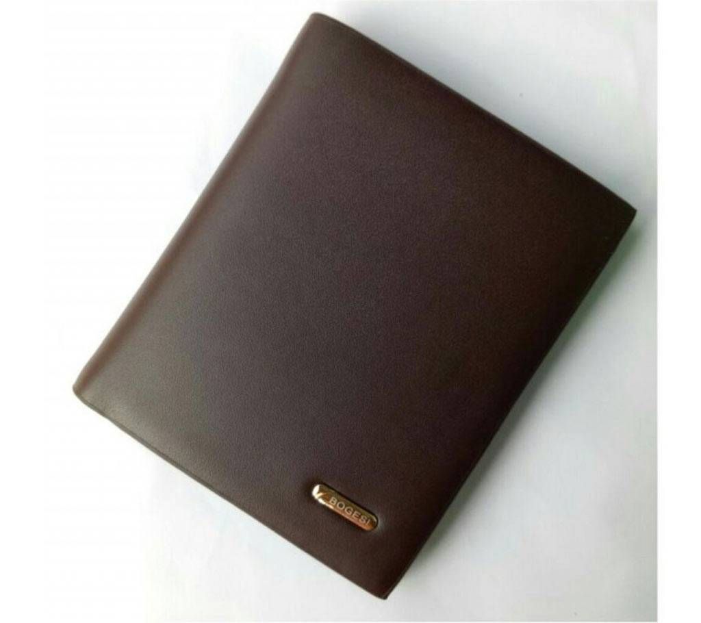 Gents Smart Wallet