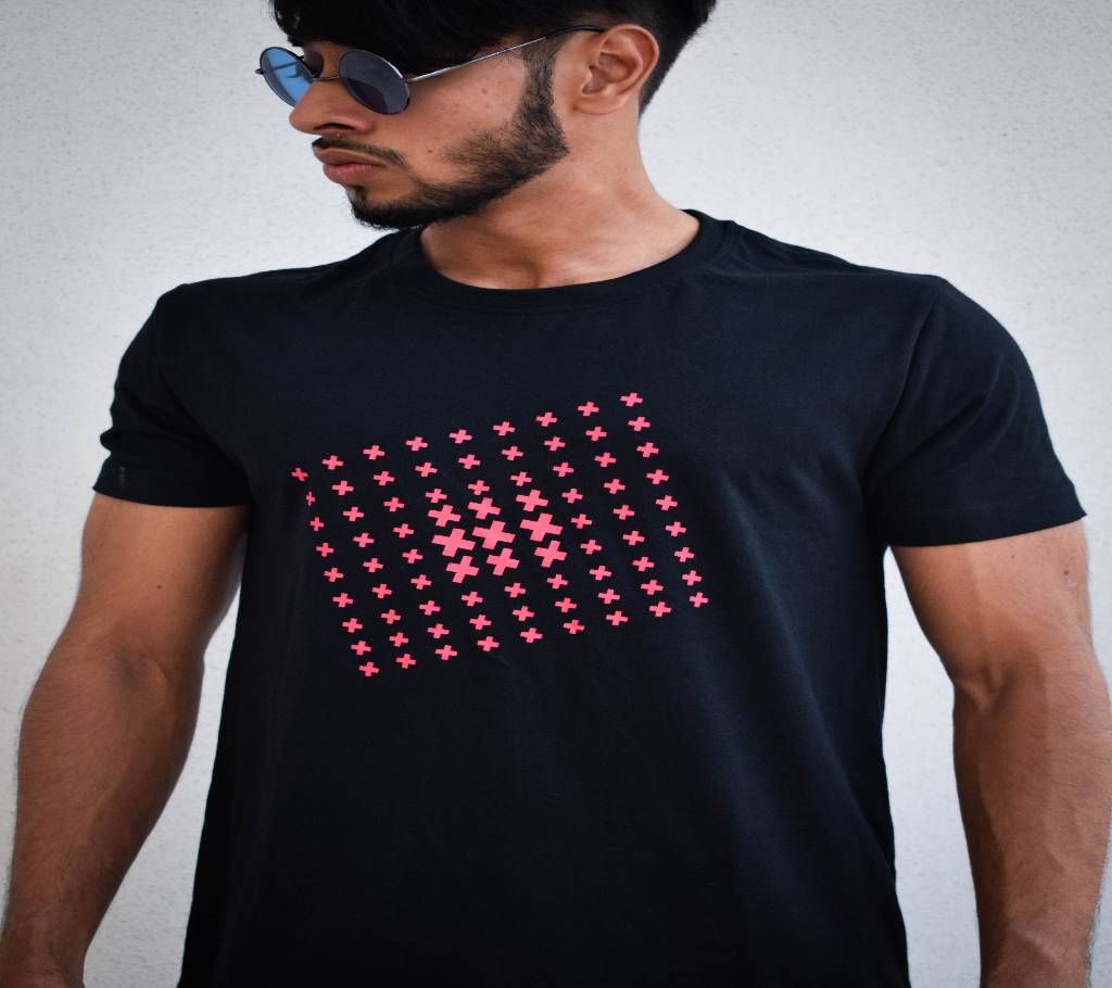 Lesty Cross T-shirt