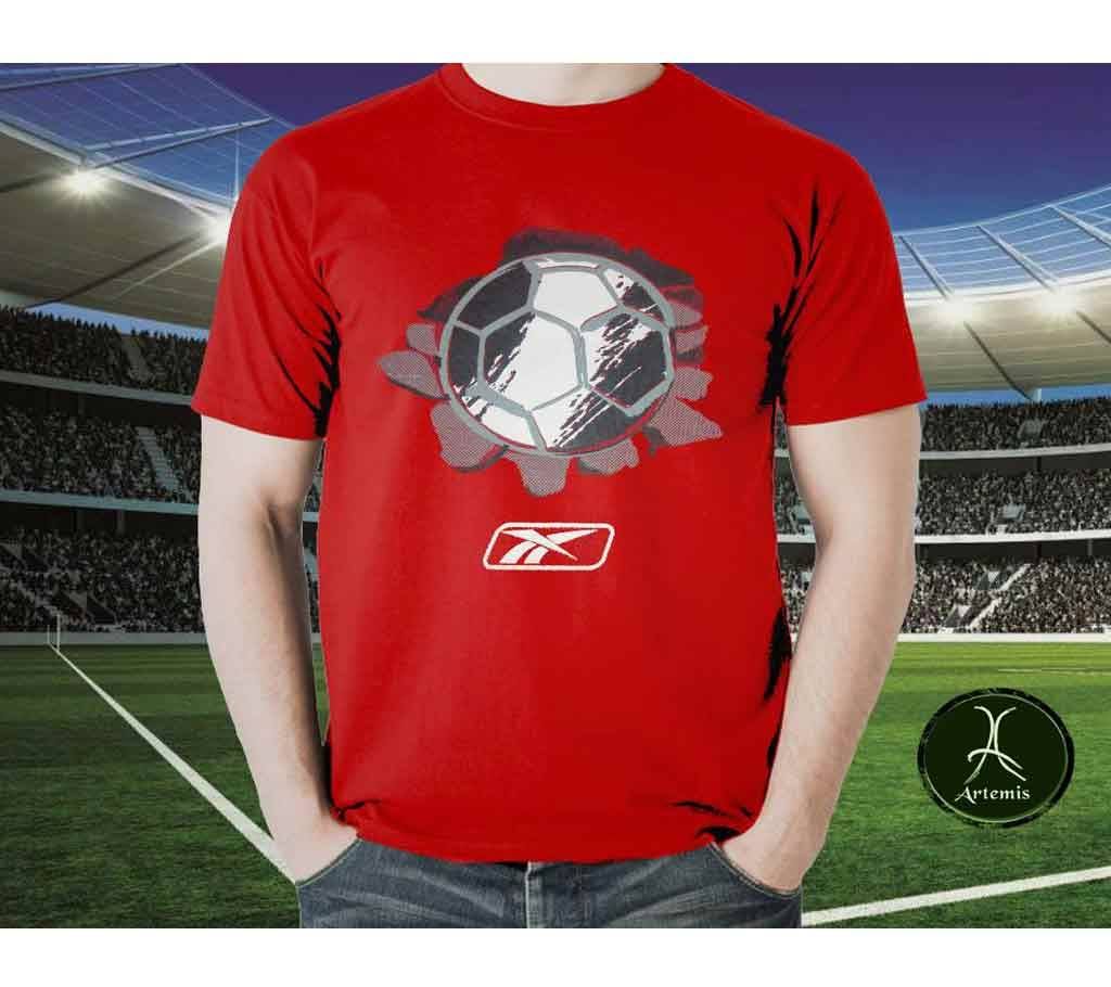 Football (ART1802) T-shirt