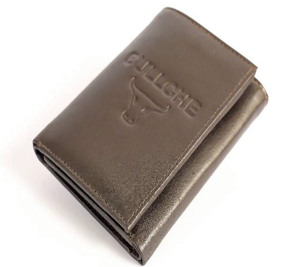 Bullche Menz Long Shaped Wallet