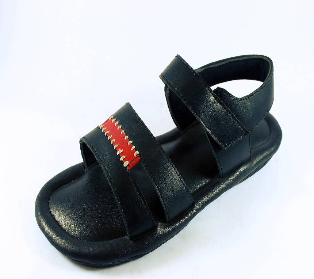 ViVO Gents Leather Sandal