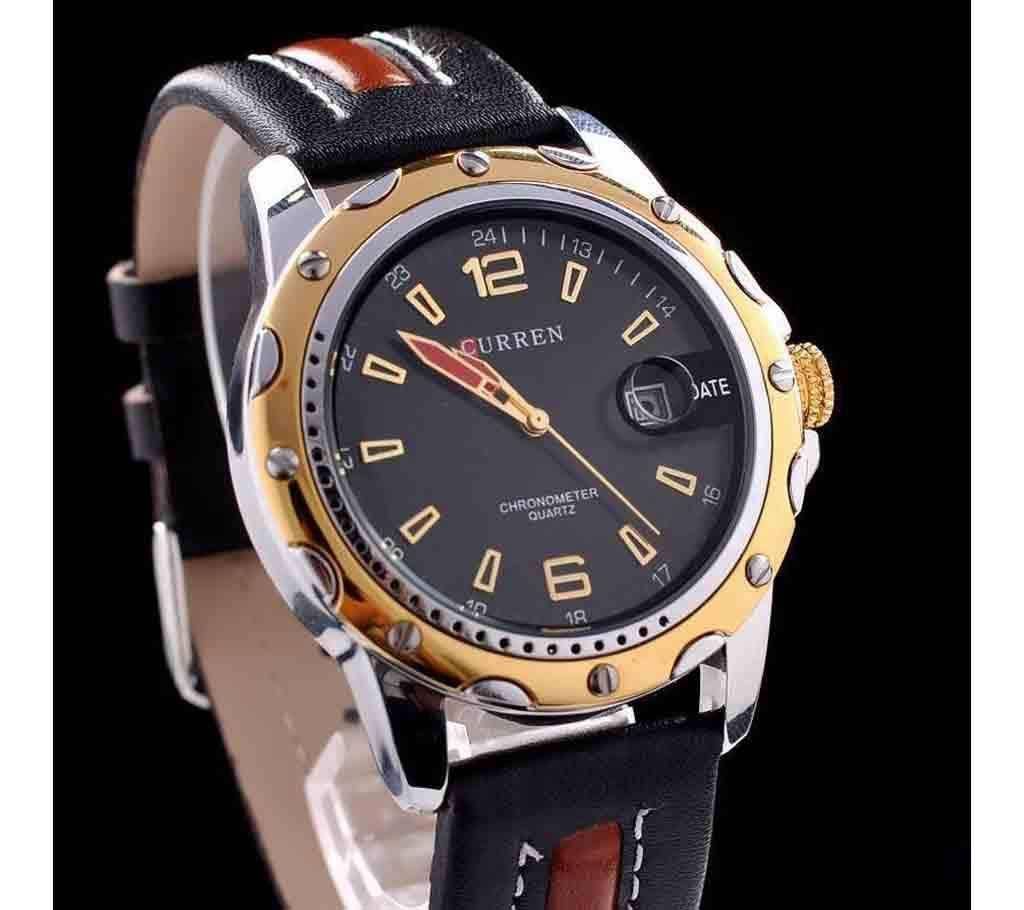 Current Gents Wrist Watch (Copy)