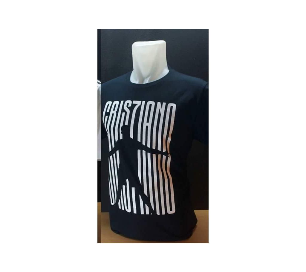 CR7 T SHIRT
