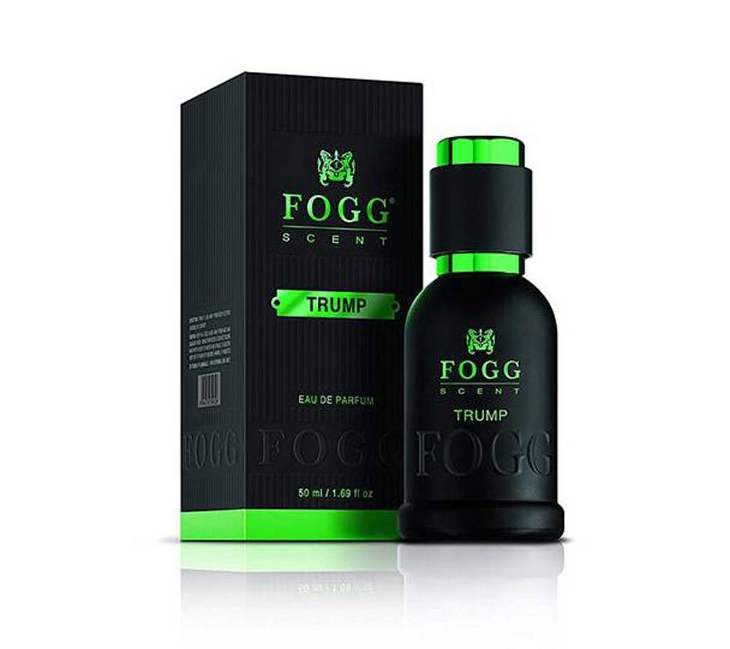 FOGG Scent Trump 50ml - India