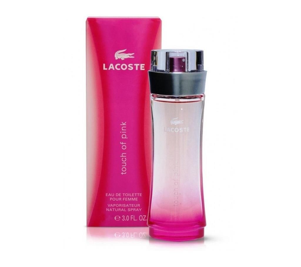 LOVE OF PINK WOMEN EDT 90ML import from dubai