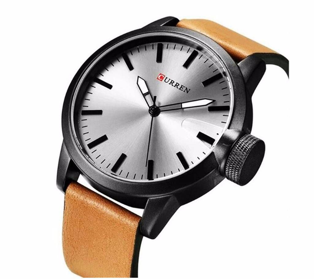 Curren 8208 Gents Wrist Watch