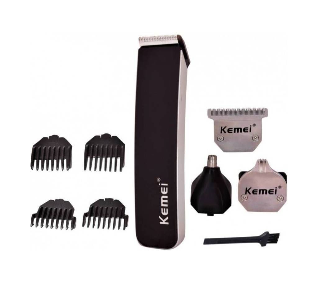 Kemei KM-3580 Rechargerablle Trimmer