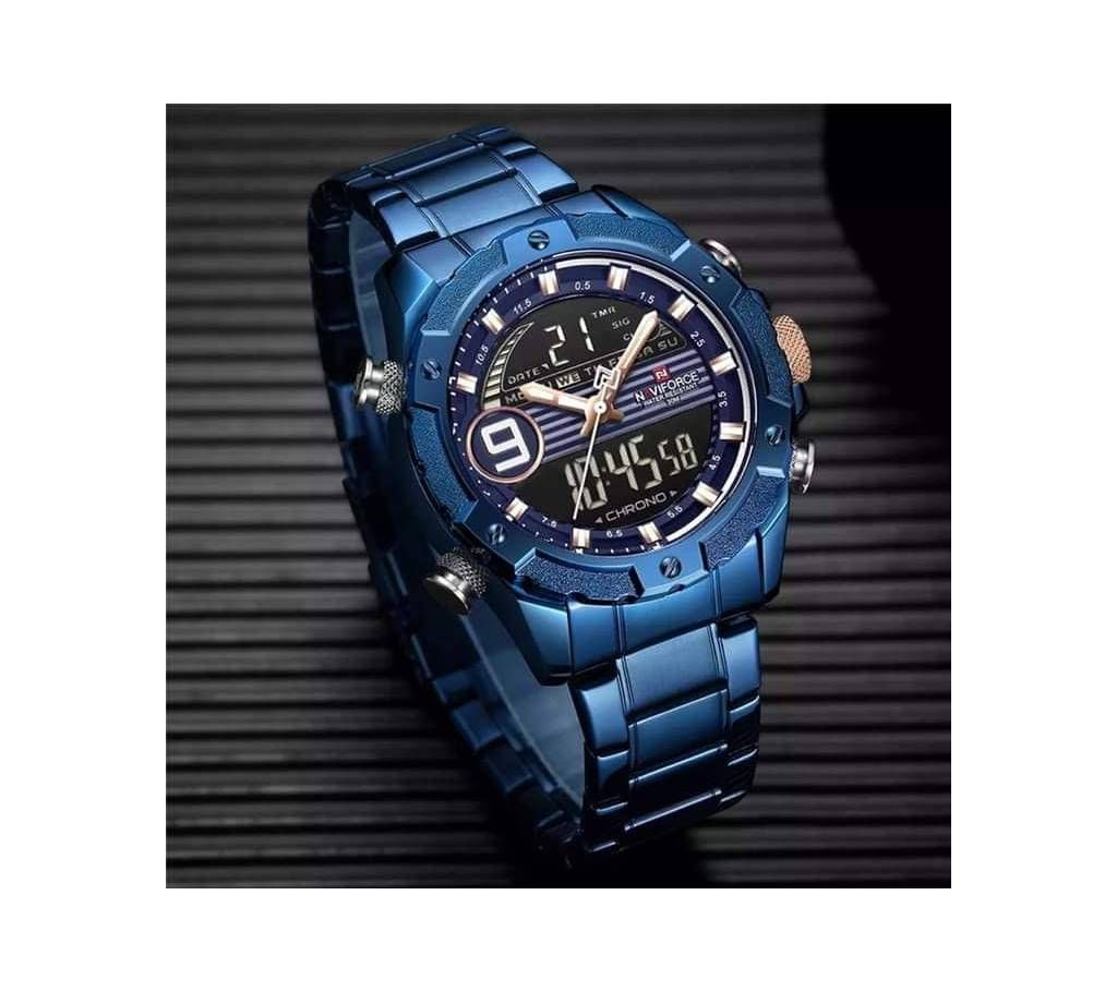 NAVIFORCE NF9146c Gents Watch