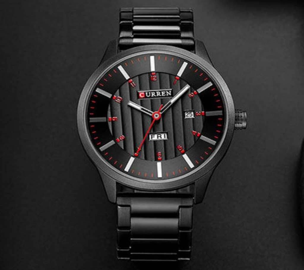 CURREN 8316e Gents Watch