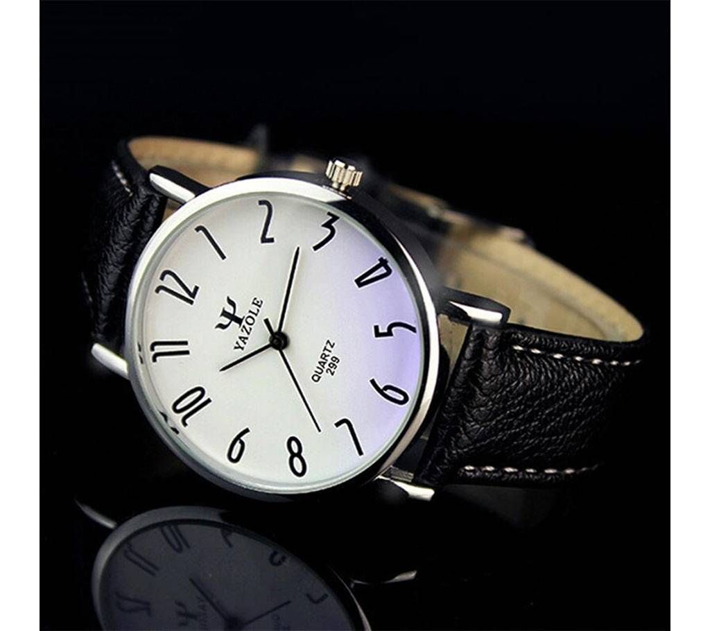 YAZOLE Gentts Watch (copy)