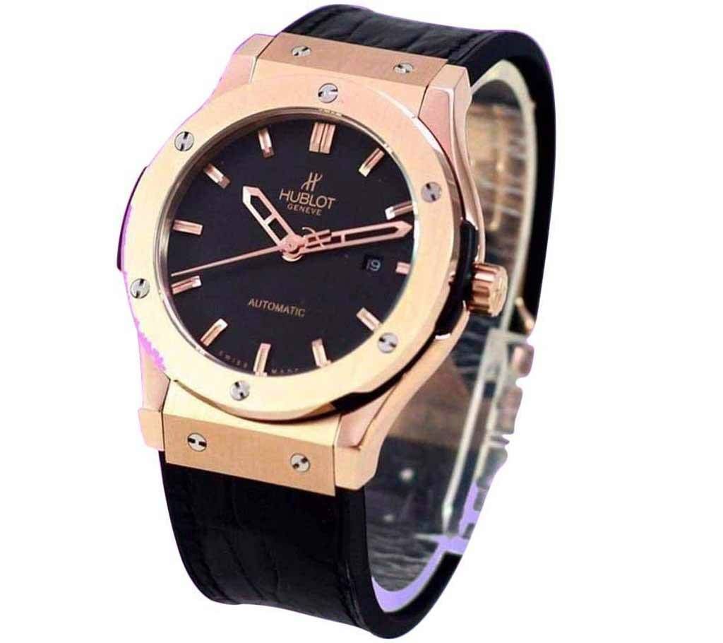 Hublot Gentts Reverse Watch (copy)