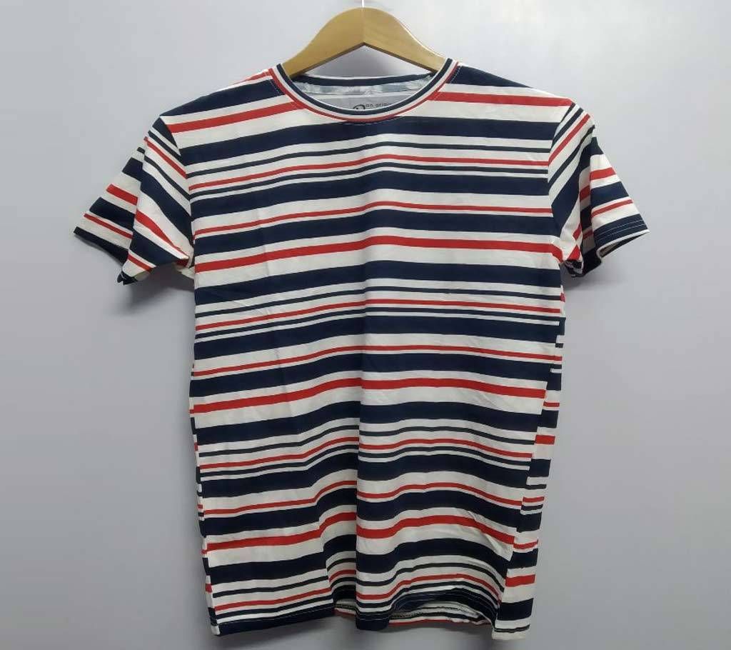 Bold & Striped T-shirt