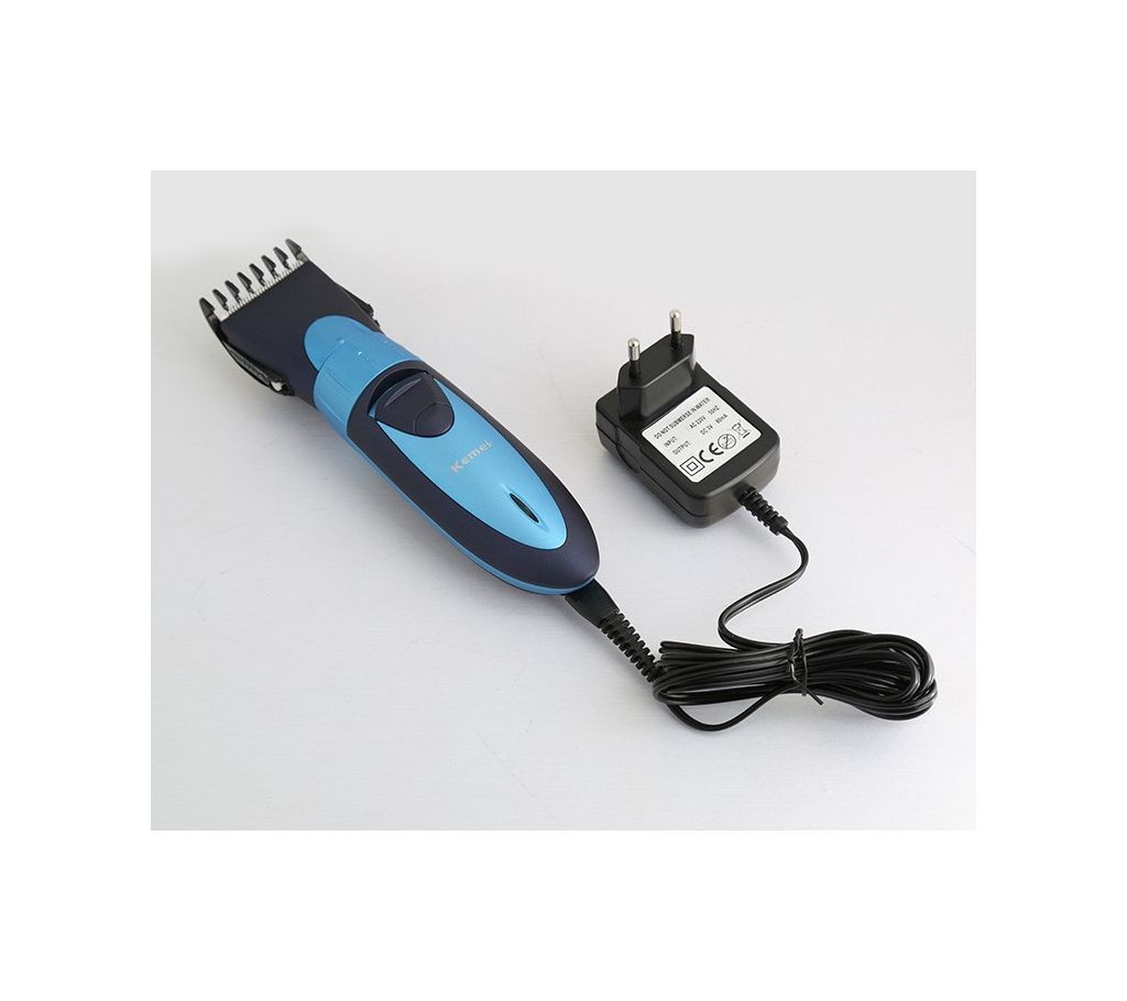 Kemei KM-7392 Electric Shaver For Men Razor Waterproof