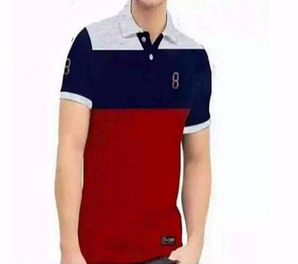 Tommy Hilfiger Men's Polo Shirt (Copy)