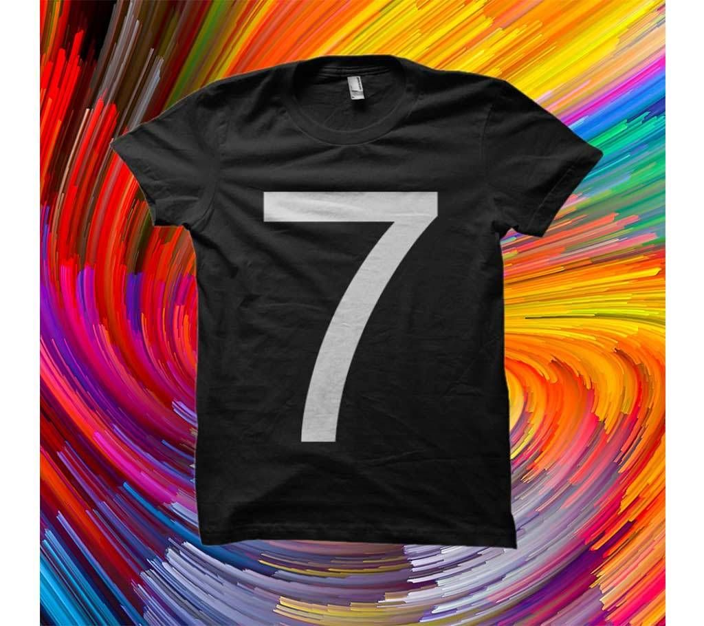 Gents Summer T-Shirt - 7