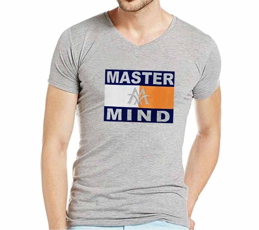 Master Mind MENS T-SHIRT