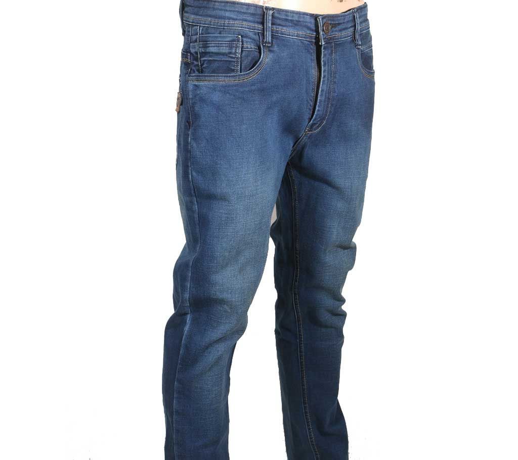 Mens Slim Fite Zins Pant