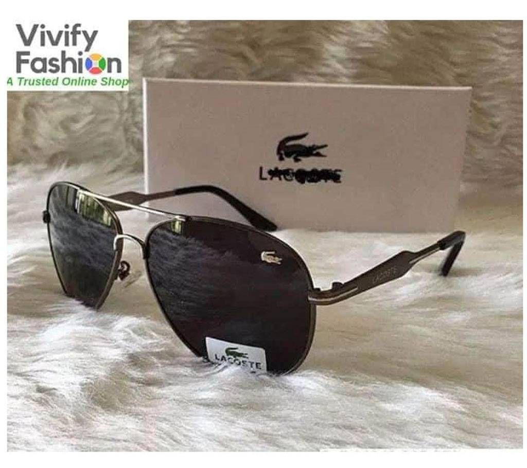 lacoste sunglass for man