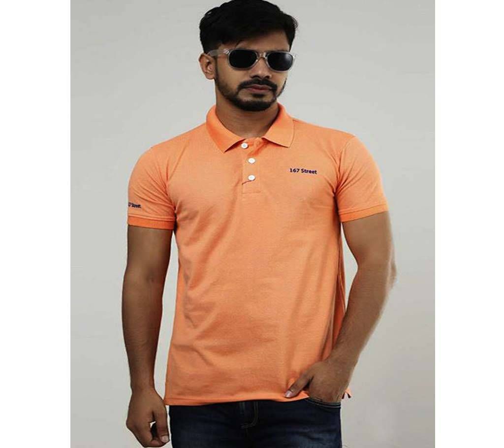 Short Sleeve Polo for Men PO-168