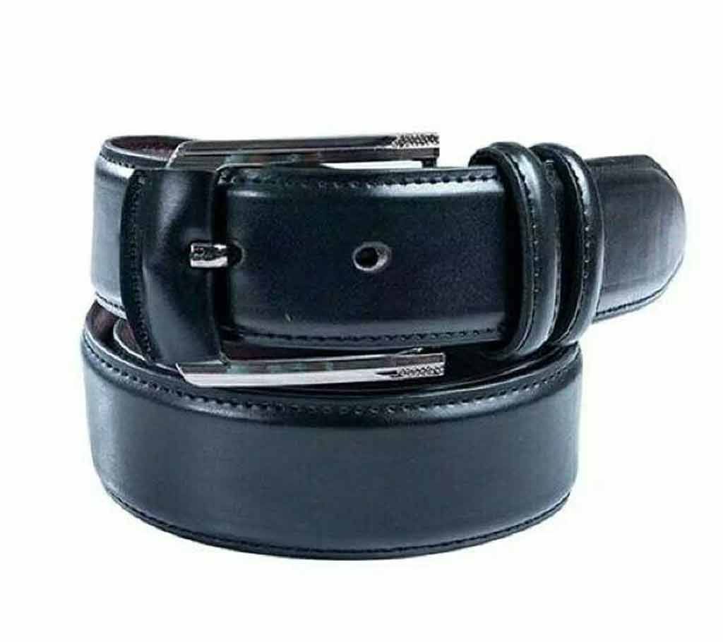 Formal Leather Belt for Women 