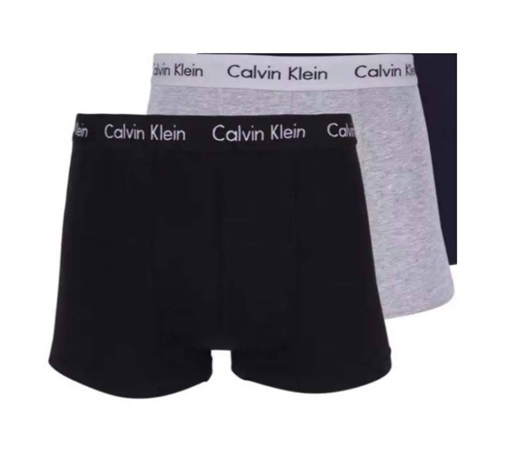 Cotton Underwear for Men (2 piece)