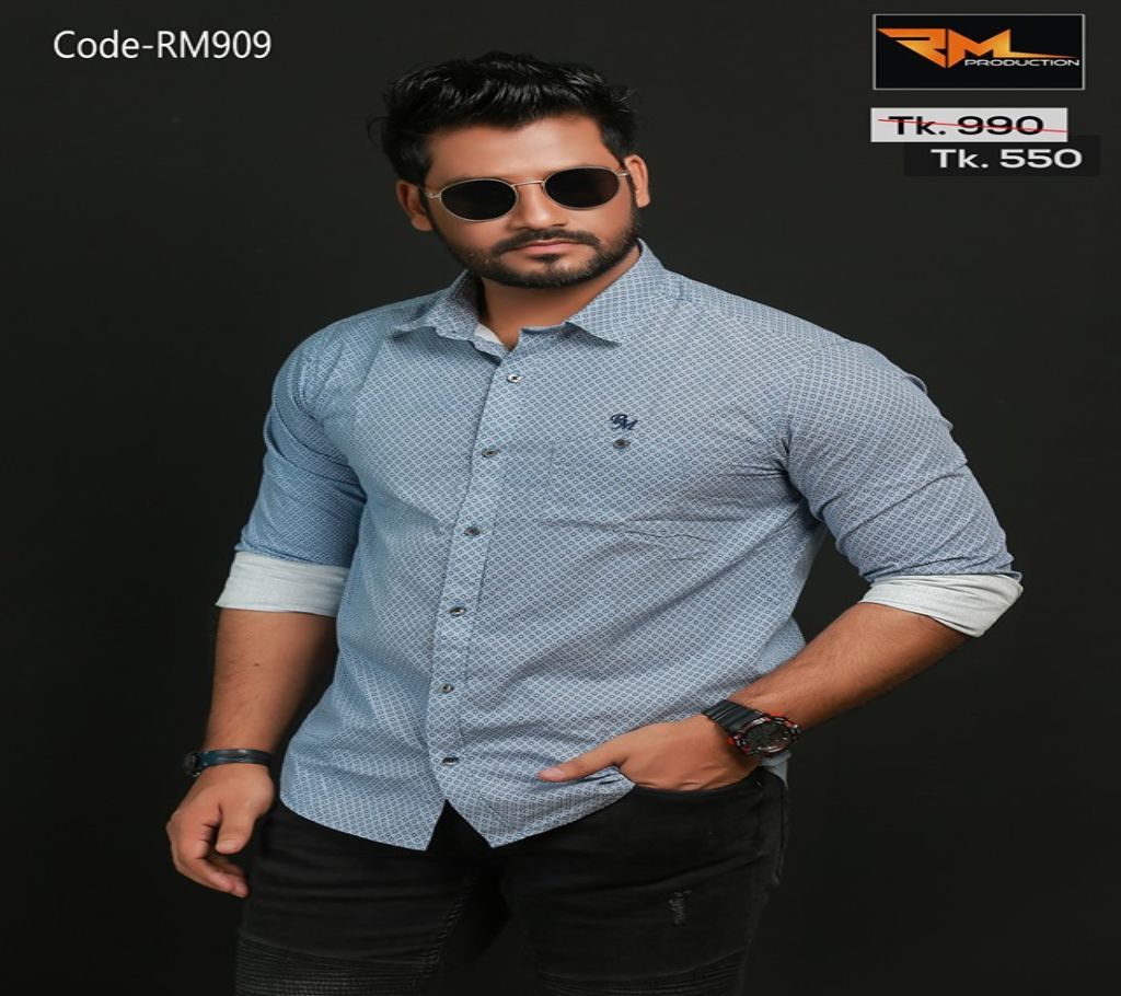 Casual Shirt 20