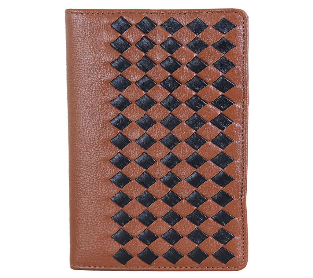 Card Holder Long Wallet
