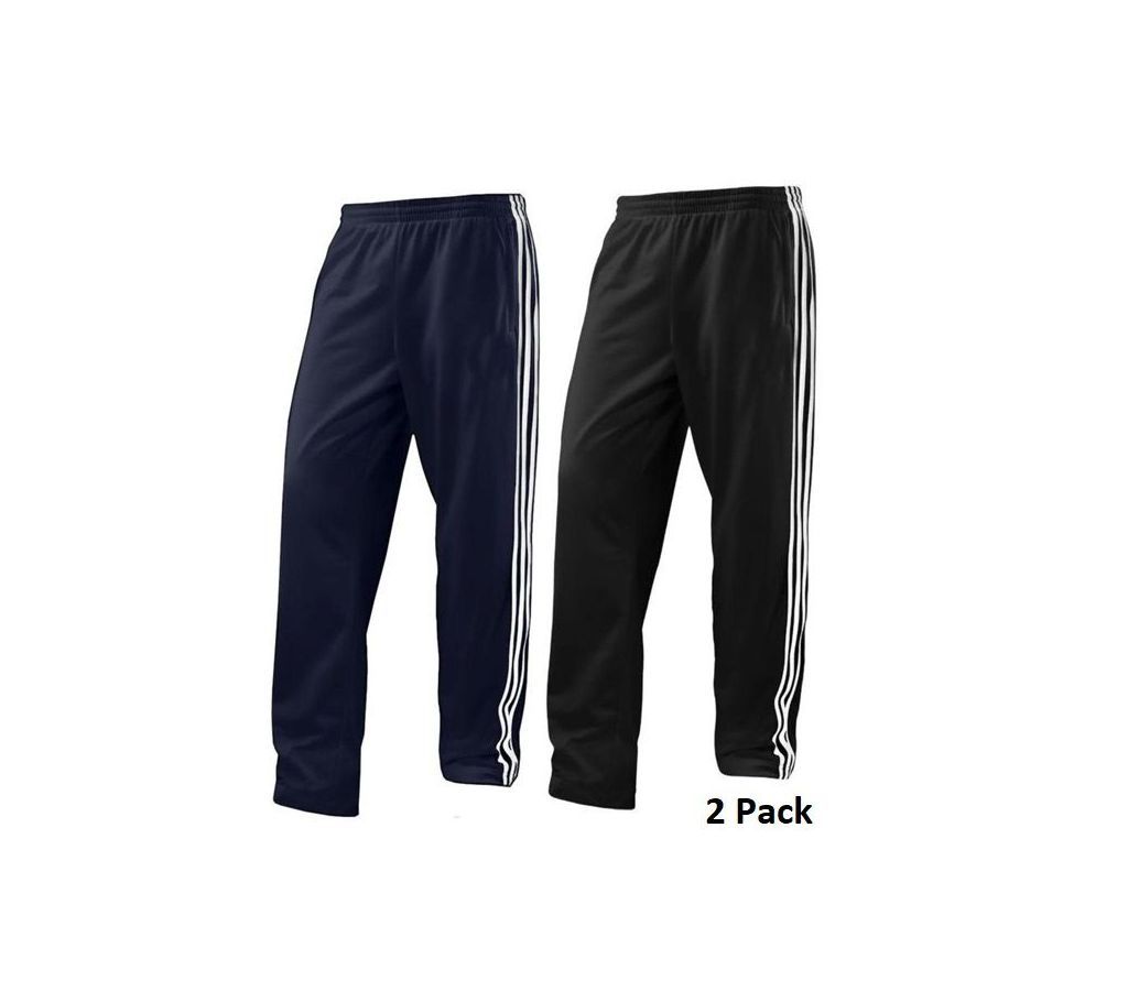 Pack Of 2 Trouser For Men