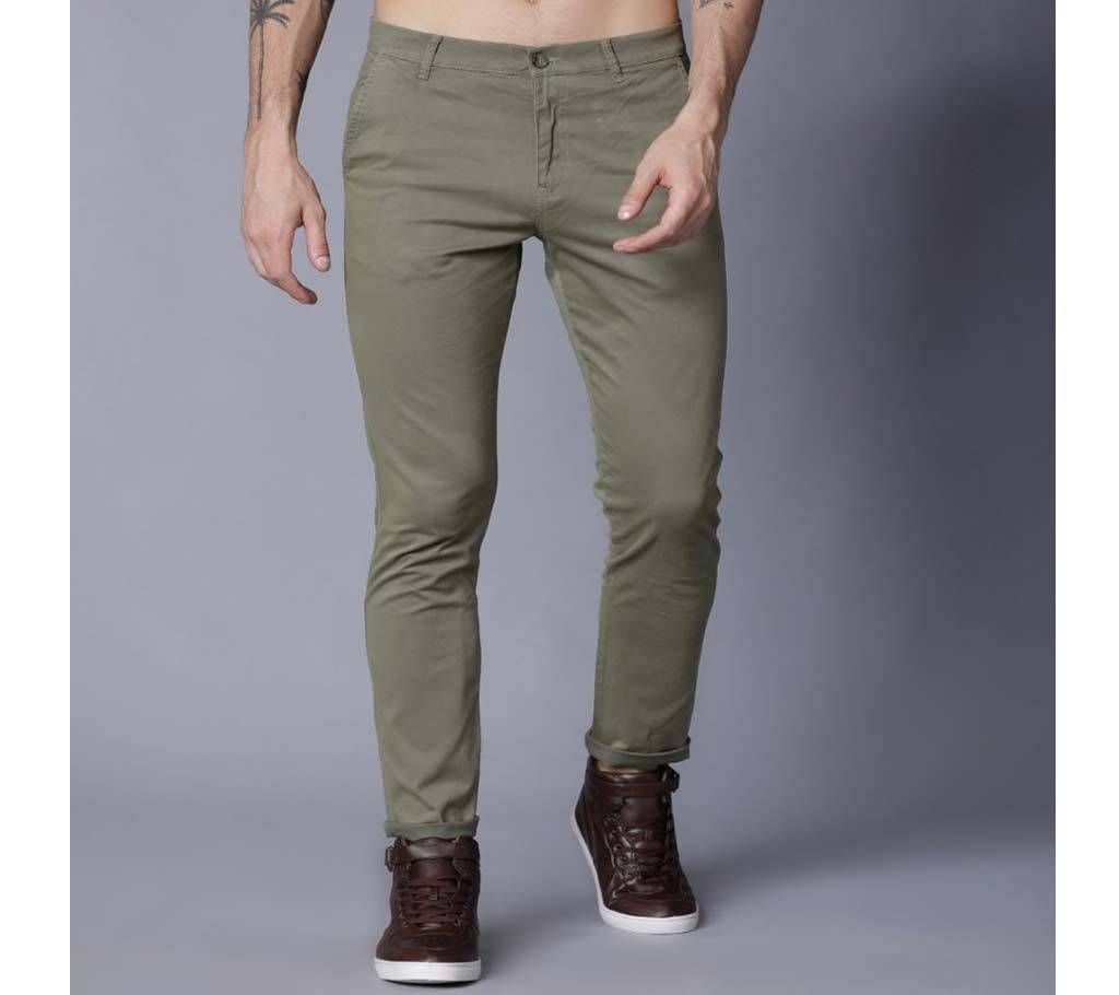 Bivotsho Pant