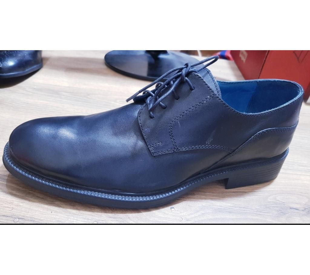 Gents Formal shoes -Black