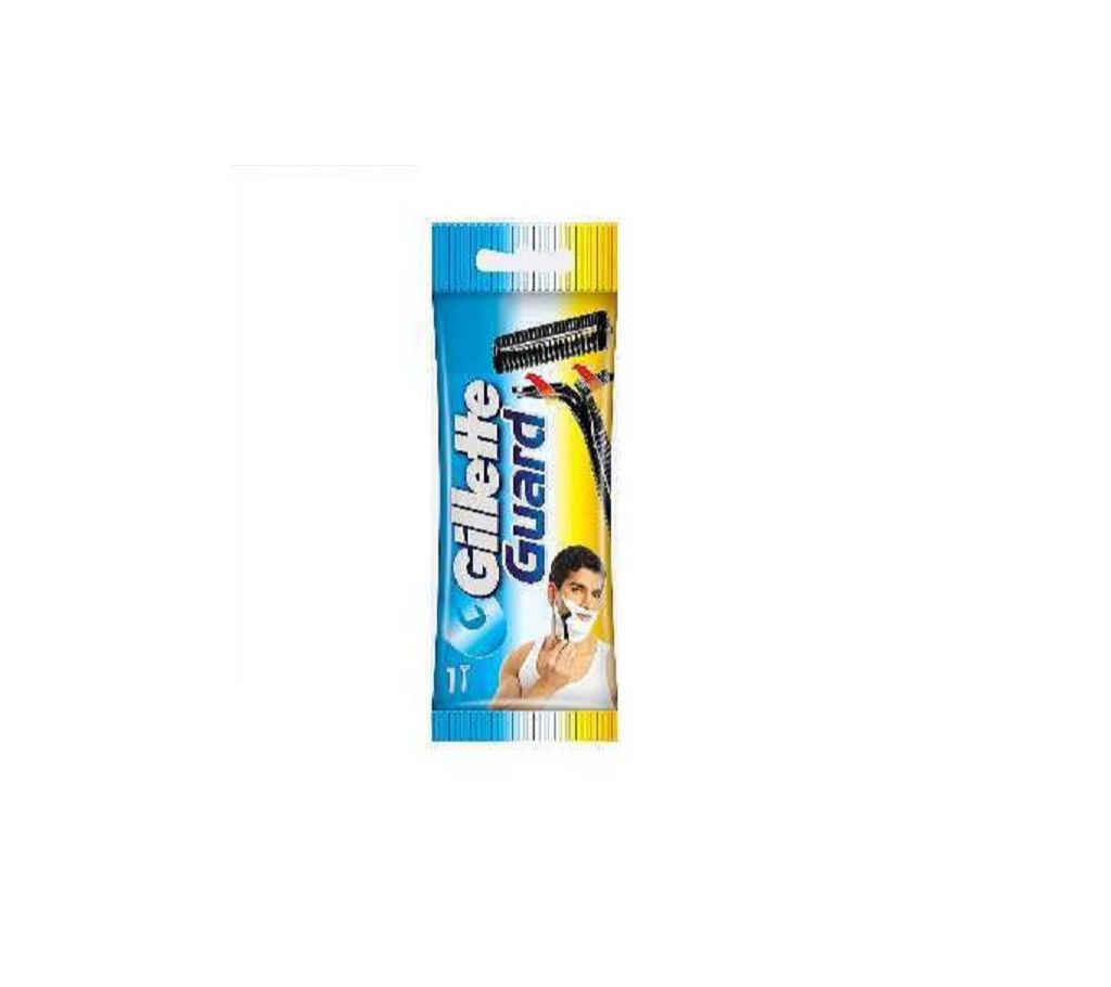 Gillette Guard Razor