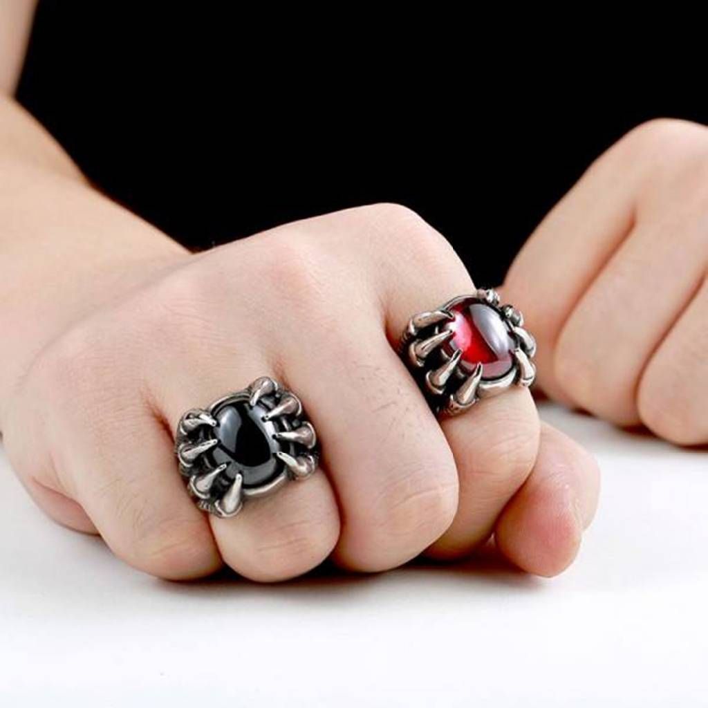 Gents finger ring-1 pc