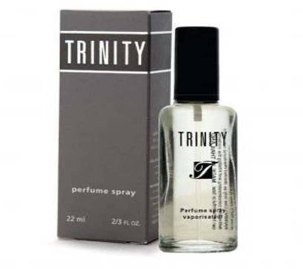 Trinity Perfume Spray