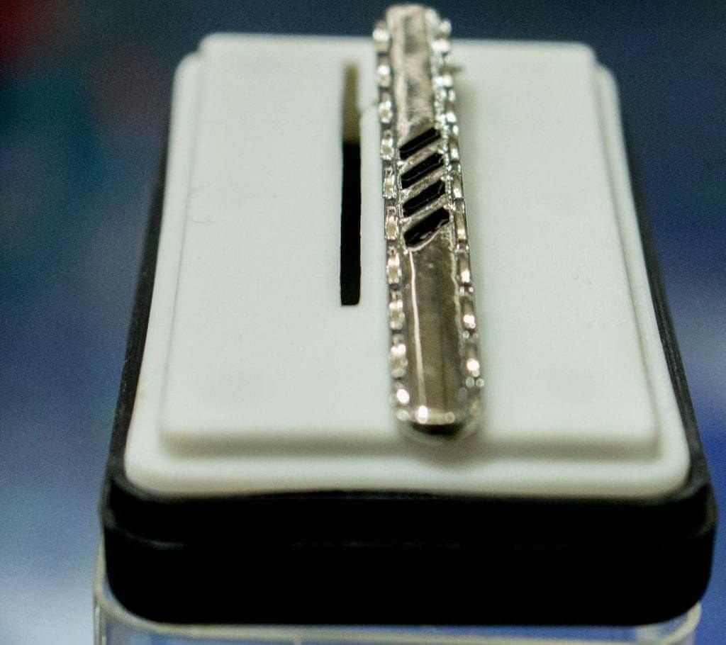 Menz Single Tie Clip