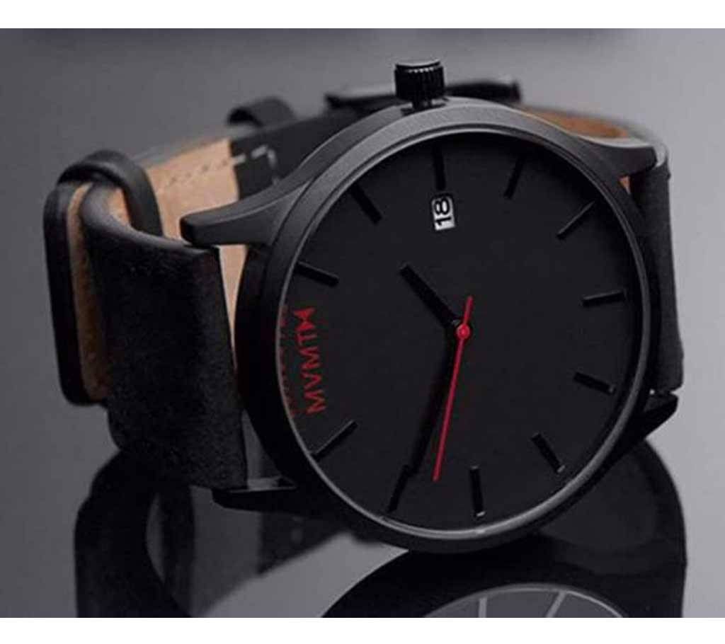 MVMTH Men's Watch (Copy)