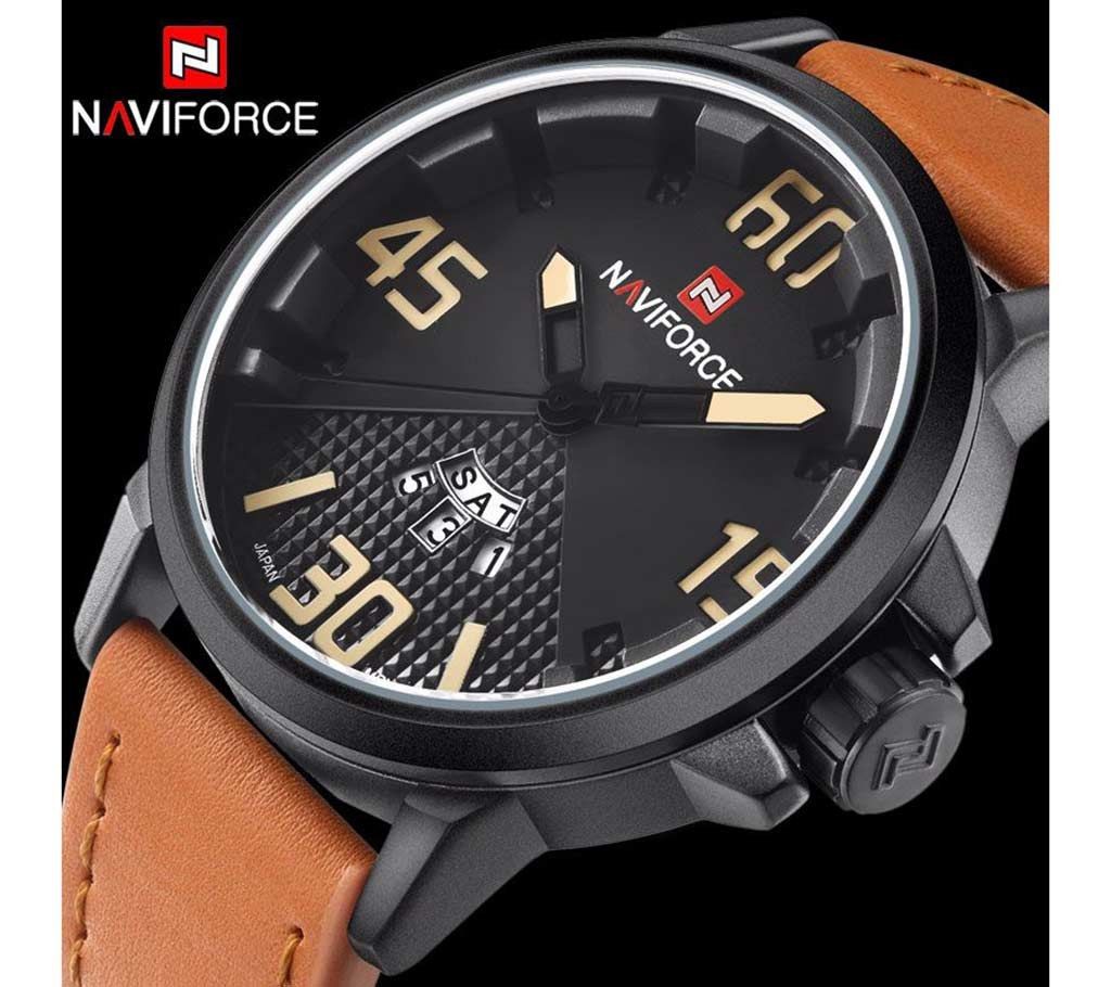 NAVIFORCE NF-9087 Gent's Watch (copy)
