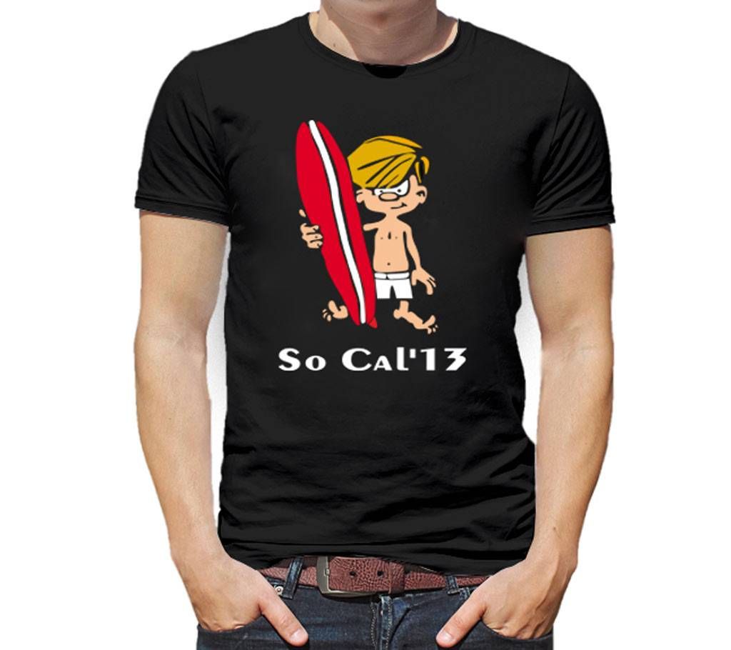 SO Cal Mens T-shirt