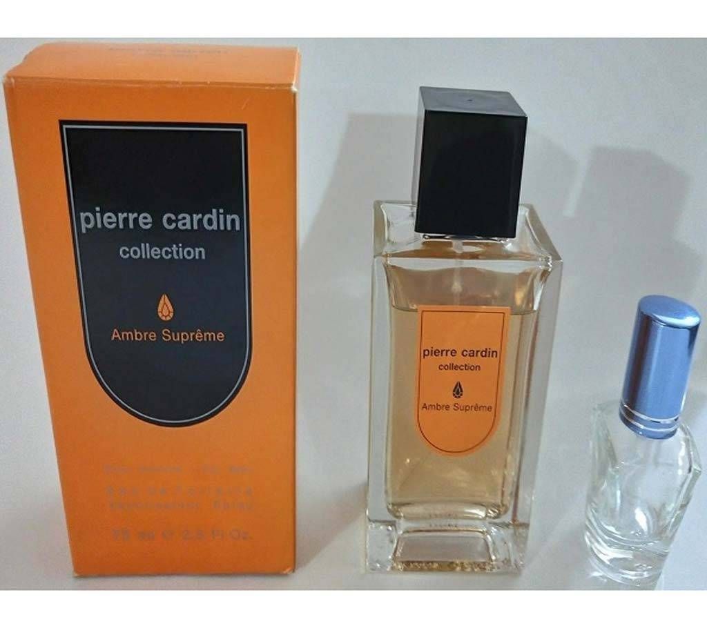 Pierre Cardin perfume for men (10 ML) UK