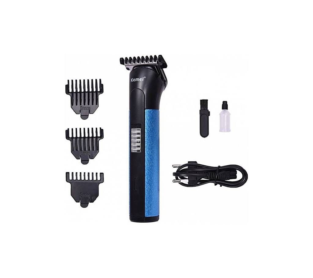 Kemei KM-724 Rechargeable Trimmer