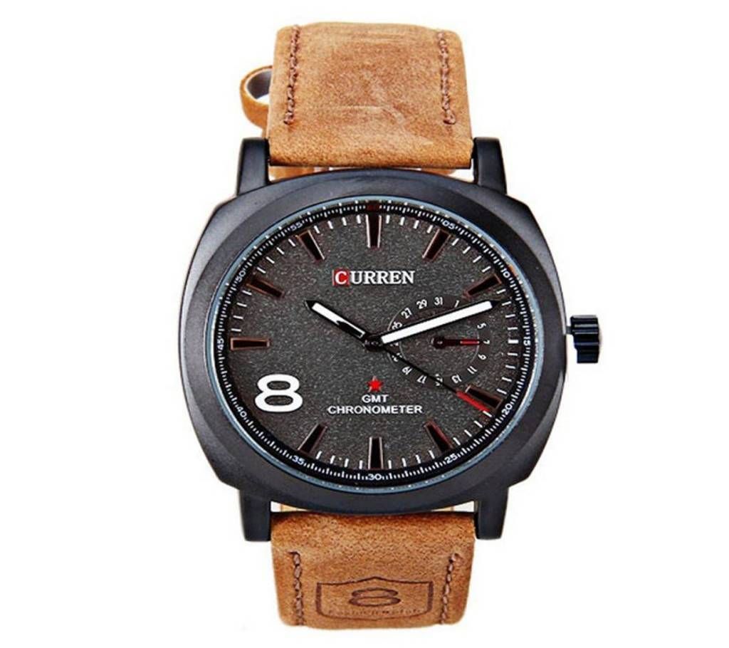 Curren Menz Rest Watch (Copy)