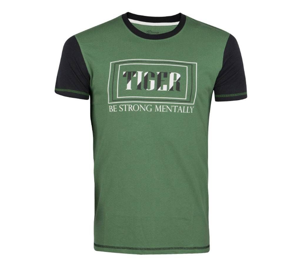 Winner Mens T-shirt - 37934 - GREEN
	
	
	
	
	
	
	
	
	
	
