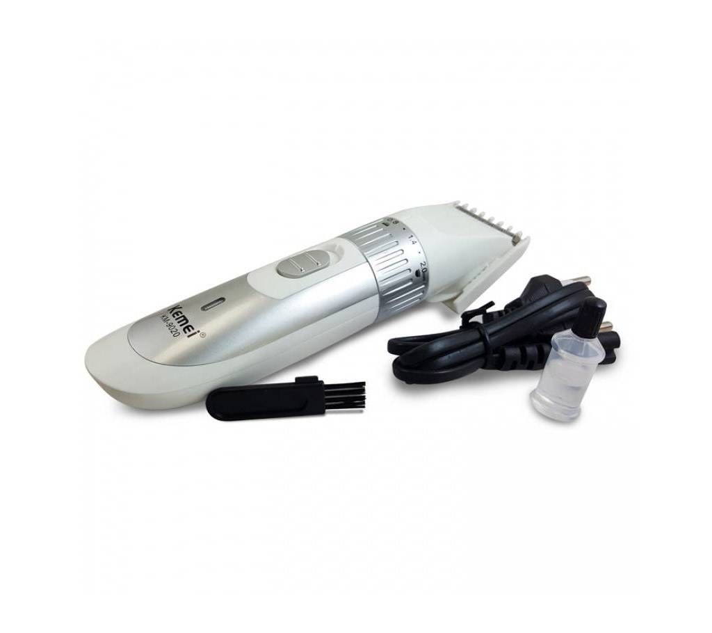 Kemei KM-9020 Rechargeable Hair Clipper