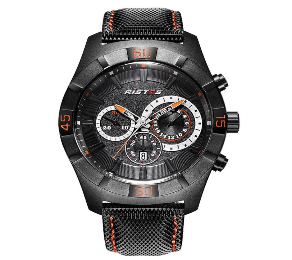 RISTOS (Orginal) Wrist Watch For Men 