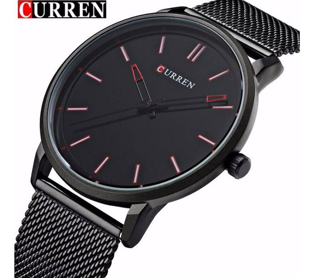 Curren Jents watch