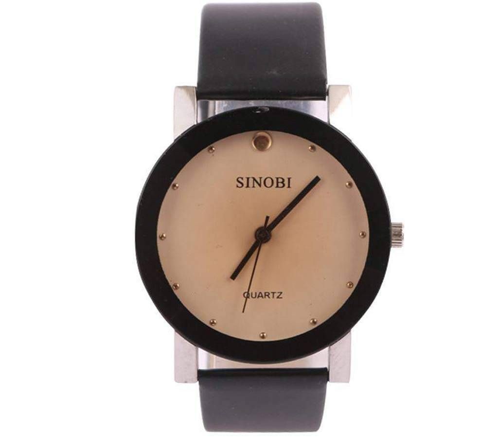 Sinobi Menz Wrist Watch (Copy)