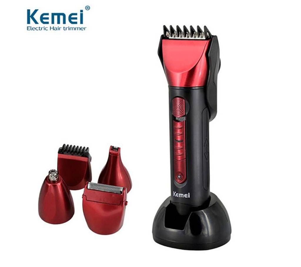 KEMEI Trimmer 5 in 1 (km-8058)